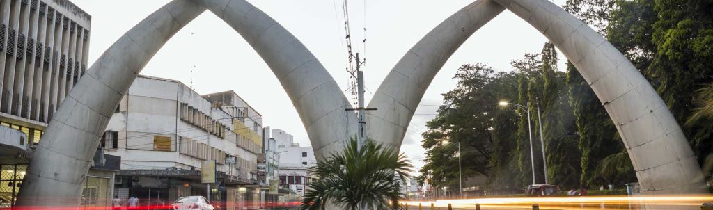 Dentons Hamilton Harrison & Mathews - Mombasa