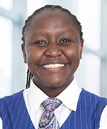 Diana Chepkwony