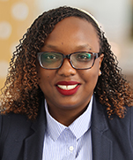Glory Kimani