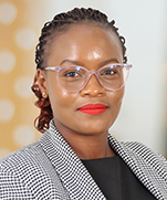 Maureen Kirui