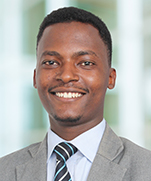 Michael Muriithi