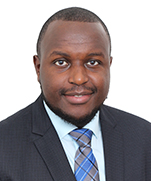 Anthony Ngatu