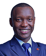 David Mwangi Wambugu